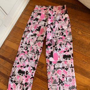 Nooworks Howell Twill Pants, Size Small, Never worn